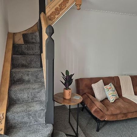 #26C 2 Bed Apartment Портсмът Екстериор снимка