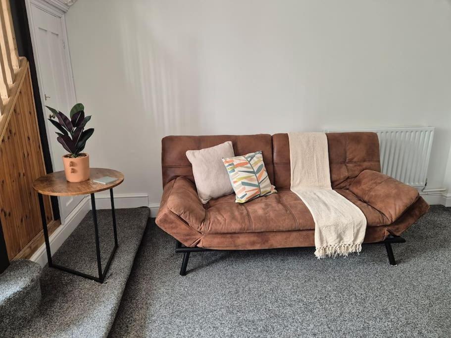 #26C 2 Bed Apartment Портсмът Екстериор снимка